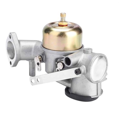 Carburetor pour moteur 12HP modeles 491031 490499 491026 et 281707 piece de rechange motoculture