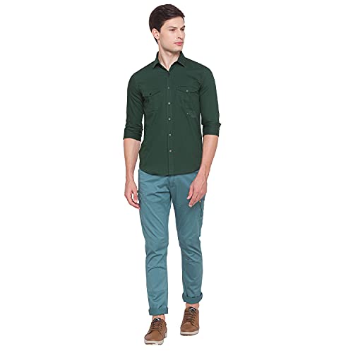 Image of Spykar Men's Shirt
