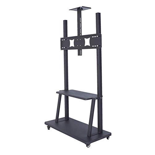 Soporte móvil universal para TV de 32 a 65 pulgadas miniatura 7