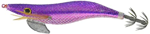 PRO Marine Egi RX PU RX3.5 PU Lure Purple