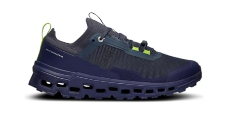 Image of On Mens Cloudultra 2 Navy /Ink 9 Medium