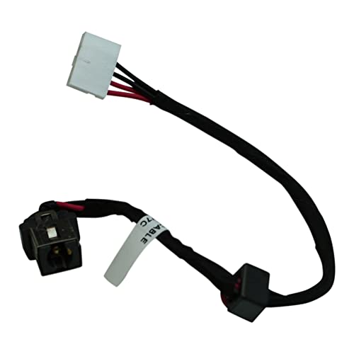 Connecteur alimentation Lenovo IdeaPad 100-15IBY pour travailler sans coupure
