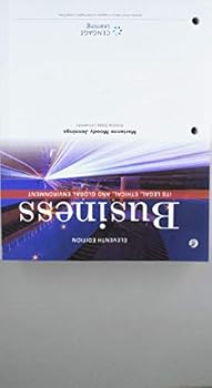 Bundle: Business: It's Legal, Ethical, and Global Environment, Loose-Leaf Version, 11th + LMS Integrated MindTap Business Law, 1 Term (6 Months) Printed Access Card