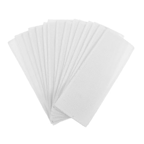 WEKAMOS 16���S�Ҍ���DIY�N���X�X�e�b�`������L�b�g ���n�̎h�J���肵���� ����14CT�z�g�p ����\�N���t�g�ɕ֗� �D��ȃ��[�X�����t�� ���i�h�J�v���W�F�N�g�ɍœK 19cm�T�C�Y
