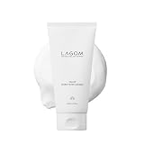 LAGOM(ラゴム) マイクロフォーム クレンザー (メイク落とし・洗顔料)150ml