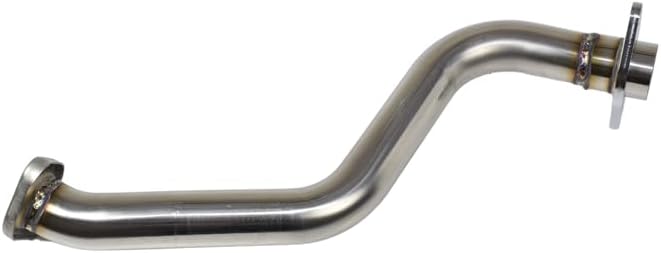 スイフトスポーツCBA-ZC33S 純正触媒&フロントパイプセット ZC33S