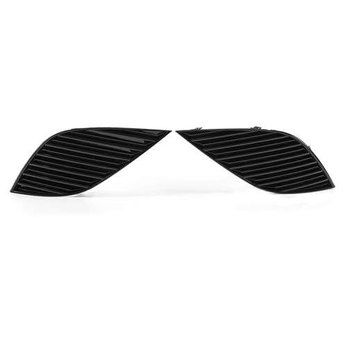 Insert pare-chocs avant antibrouillard gauche droit 8148106180 Camry