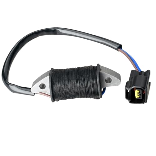 Charge coil pour moteur outboard 70HP 60HP avec plug étanche