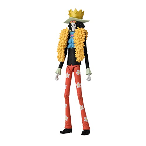 Image of ANIME HEROES - One Piece - Brook Action Figure