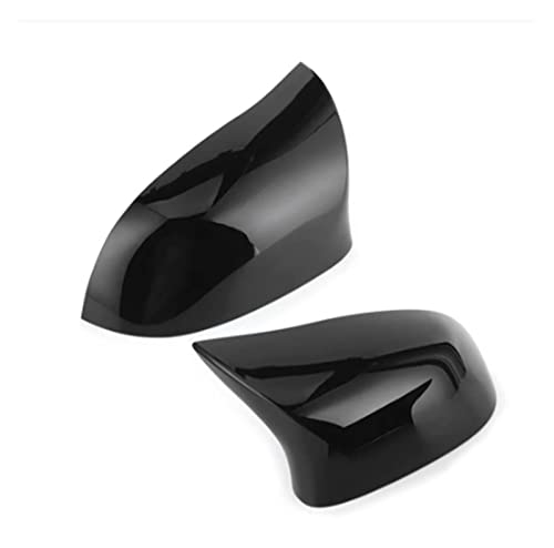 Rétroviseurs couverture pour X5 X6 F15 F16 capuchon de remplacement aile gauche droite