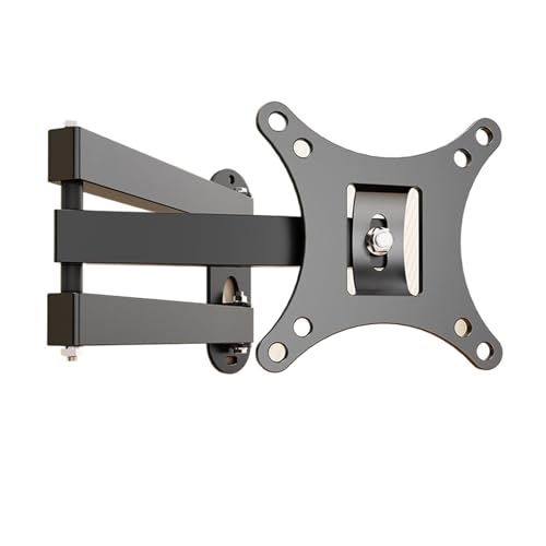 Support for écran d'ordinateur fixe contre la fatigue cervicale