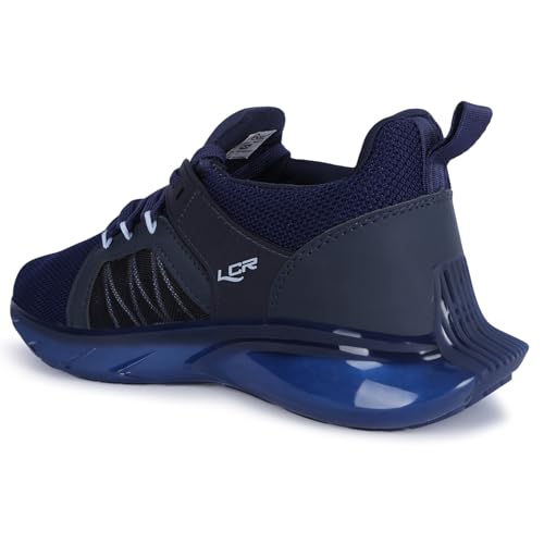 Image of Lancer Mens RAMBO-195 Running Shoe