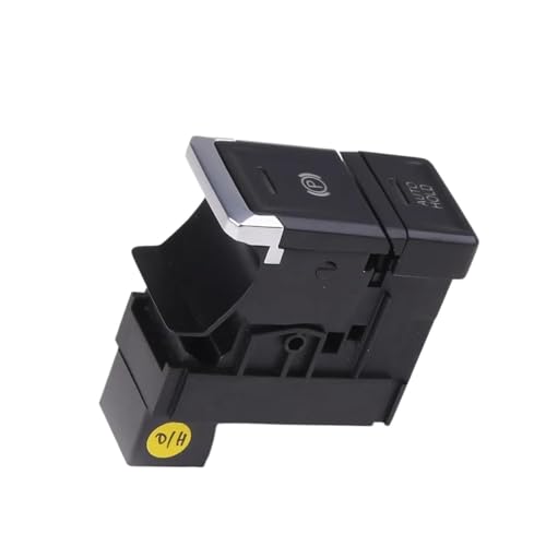 Botón de freno mano eléctrico con respuesta rápida para Atlas interruptor 3CN927225