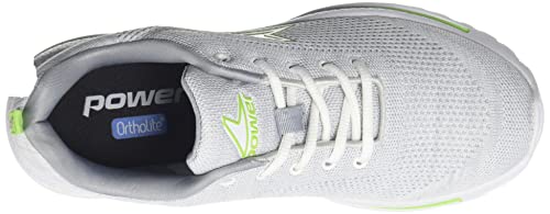 Image of Power Men's Lace-up Sports Shoe