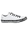 Produktbild Converse Damen 162235C_41,5 Plimsolls, Weiß, 41.5 EU