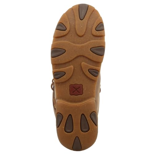 Image of Twisted X Womens Chukka Driving Moc Boot
