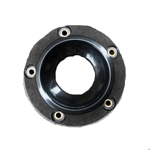Capot de protection pot d'échappement moto Yamaha TMAX 500 530 cache