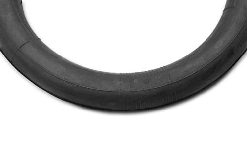 Urban Prime Inner Tube 10'' X2, Air Camera Kit for Electric Scooters 10 Inch Unisex Adult, Black, 10 pollici - Image 3
