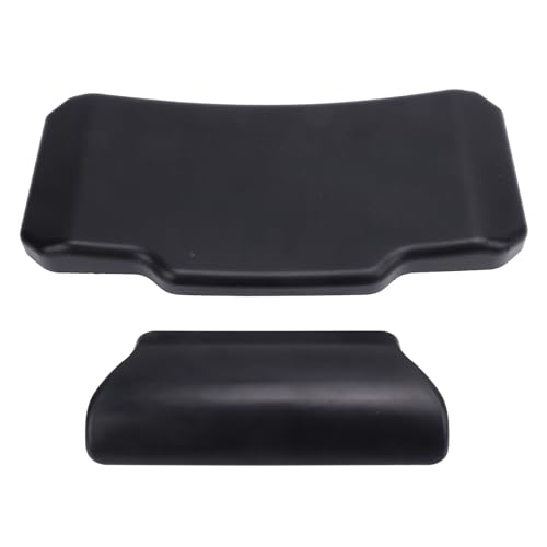 Dossier de boîtier supérieur passager pour top case aluminium 80L 85L 100L