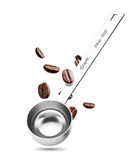 �����O�n���h���v�ʃX�v�[�� 30ml - �X�e�����X�X�`�[���R�[�q�[�X�N�[�v�A�R�[�q�[�A�g���A�����A�X�p�C�X�p�A��v�ł������ȒP�B