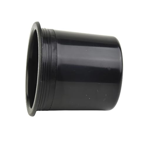 Portavasos Negro para Carro Universal 90x80 mm miniatura 4