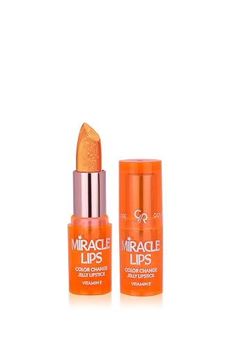 Golden Rose Lápiz labial que cambia de color MIRACLE 103