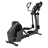 Life Fitness E5 Elliptical Cross Trainer with Track Connect 2.0 Console