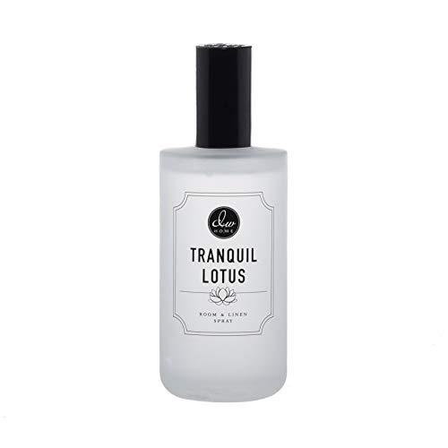 DW Home, Non-aerosol Room & Linen Spray, Tranquil Lotus