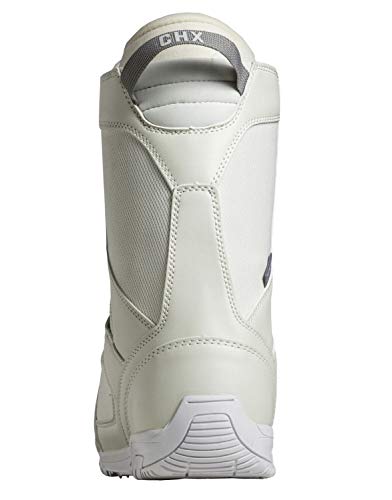 Chamonix Miage Womens Snow Boots Grey Sz 8 - Thumbnail 2