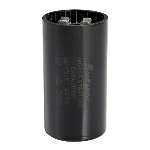 Condensateur de démarrage MFD 145-174 BlueCatELE haute durabilité 250V AC