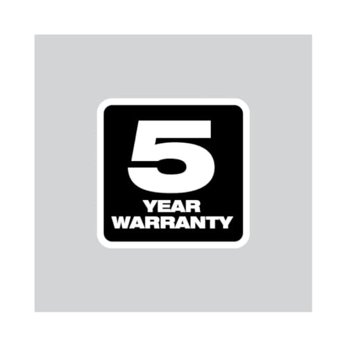 Milwaukee 2531-20 12V Brushless Cordless Orbital Detail Sander (Tool Only) Red and Black - Image 8