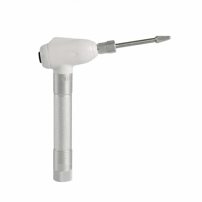 Mini Homogenizer Handheld Homogenizer Electric Grinding Equipment Laboratory Abrader