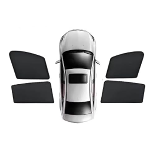Pare-soleil voiture pour Nissan Patrol Y62 isolation fraîcheur lors des trajets d'été