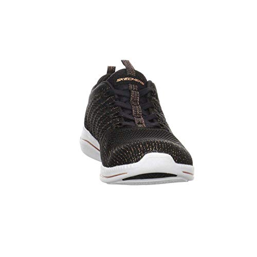 Image of Skechers Women City Pro Glow On Casual Shoe