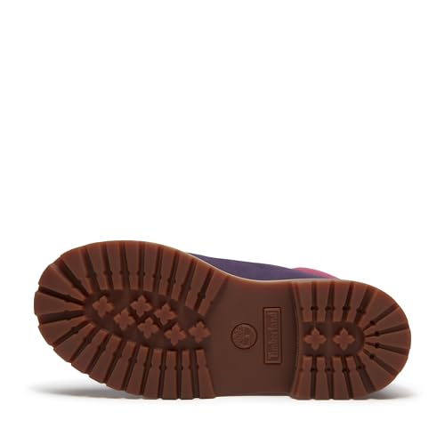 Image of Timberland Kids' Premium 6 Inch Waterproof Boot