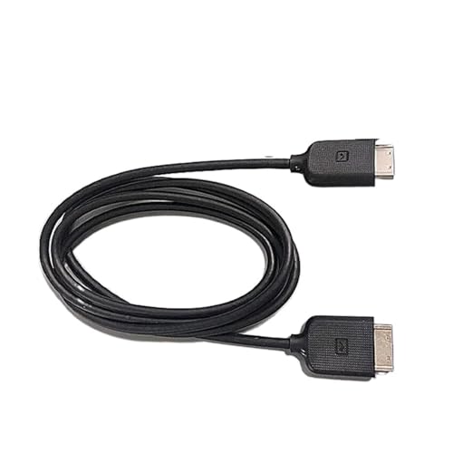 Câble One Connect 3M Samsung BN39-02210A pour un salon épuré