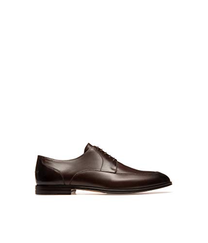 BALLY Wedmer/541 Oxford Coffee 11 UK (US Men's 12) D (M)