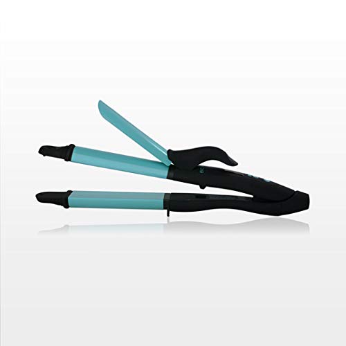 Amazon.com: BIO IONIC plancha 3 en 1, 1 ct. : Belleza y Cuidado Personal