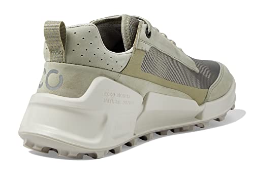 Image of ECCO womens Biom 2.1 Low Cross Mountain Waterproof