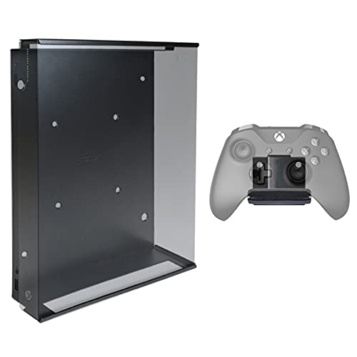 Image of Xbox One X Wall Mount by HIDEit
