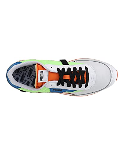 Image of Puma Men Future Rider Twofold Sneaker