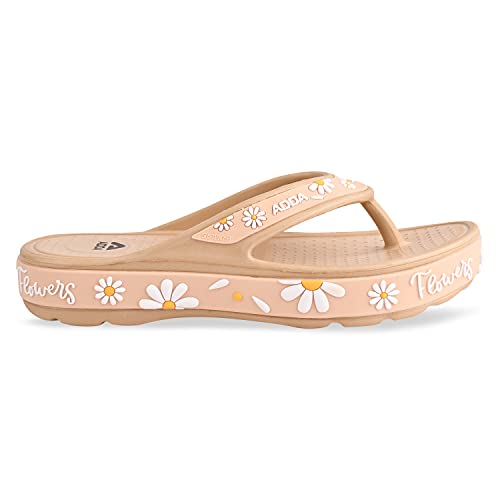 Image of Adda Women's Flip-Flops