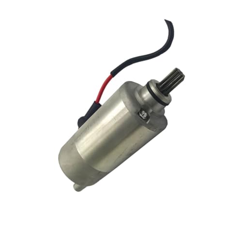 Motor de arranque Jianshe 250 JS250 para repuesto de Quad Wildcat 250cc