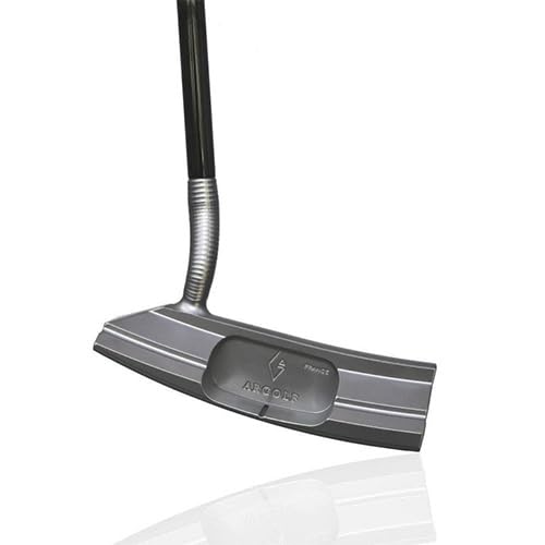 Amazon.co.jp: アールゴルフ アーサー2.0 パター ARGOLF ARゴルフ