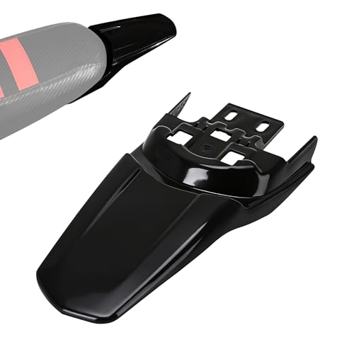 JFG RACING Rear Fender for Surron Light Bee,Rear...