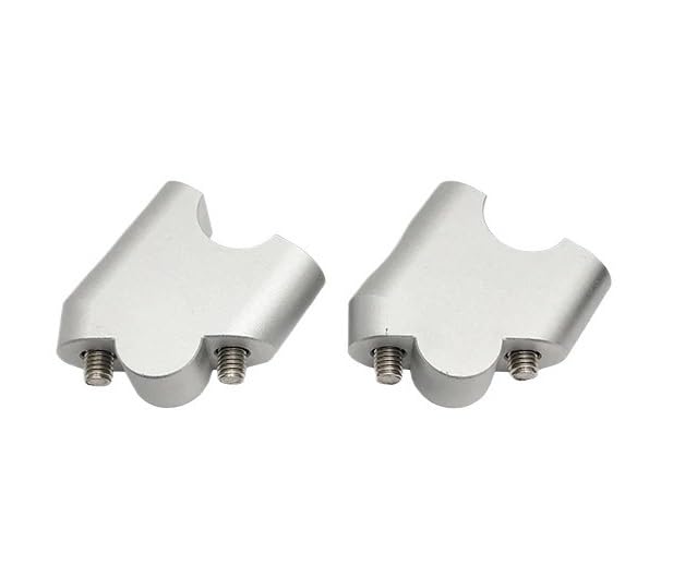Rehausseurs de guidon pour V-Strom DL650 2012-2019 de moto kit conique
