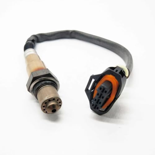 Sonde lambda pour corriger le voyant moteur de votre Corsa et Insignia