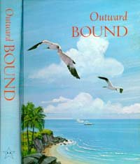 Hardcover Outward Bound Book