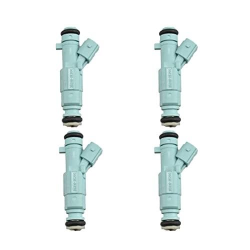 Inyector de coche Boquilla De Inyección Combustible (4 Piezas) Para Kia OEM 35310-2E200 353102E200