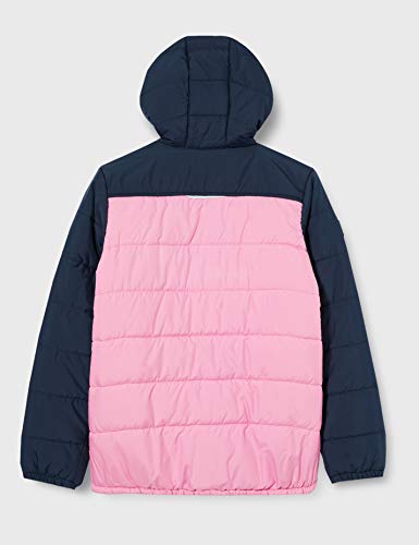 Jack Wolfskin unisex-child Three Hills Jacket Kids